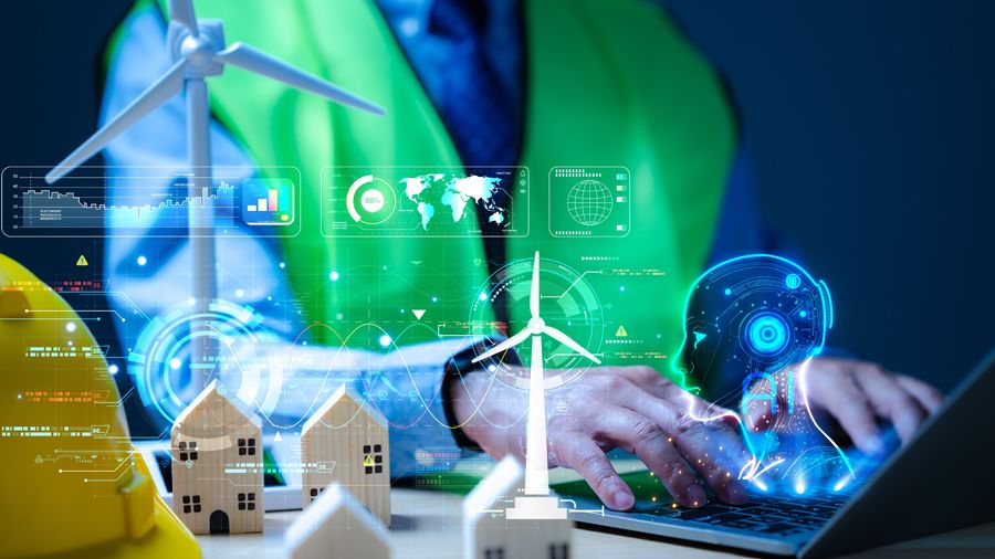 Engineering in 2025: expert predictions for the year ahead